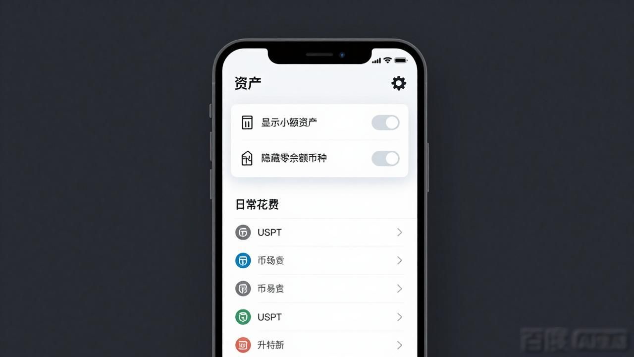 如何在比特派安卓版下载中定制账户设置?_比特派安卓定制账户下载版安装_比特派安卓app下载