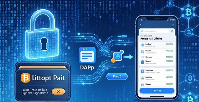 bitpie比特派钱包_比特派钱包app中文版的数字钱包技术讲解_比特派钱包使用方法教学图文