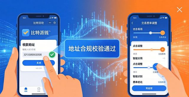 比特派钱包官方App更新了什么？新功能全解析