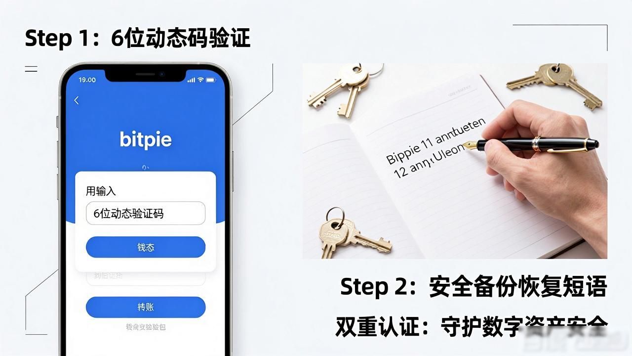 如何设置Bitpie钱包APP的安全密码和双重认证？_如何设置Bitpie钱包APP的安全密码和双重认证？_如何设置Bitpie钱包APP的安全密码和双重认证？