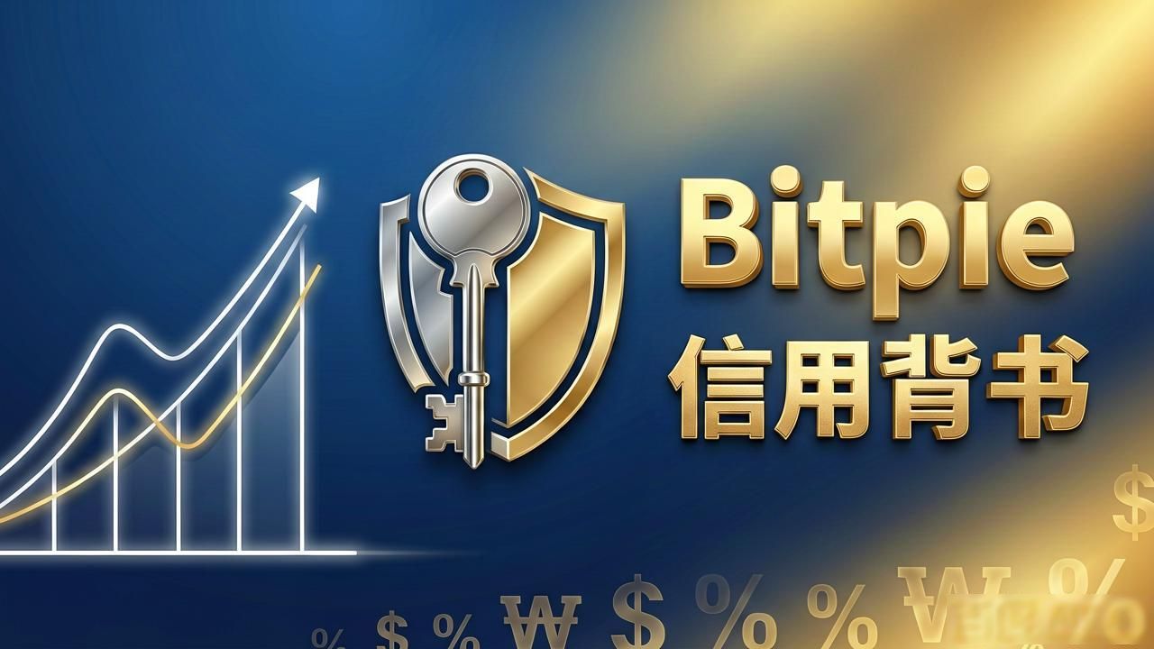 Bitpie 交易所如何助力新兴项目融资_新兴融资业务_新型融资工具有哪些