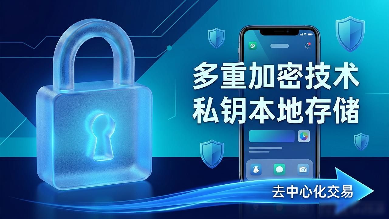 新手选钱包？这5点让比特派成为首选
