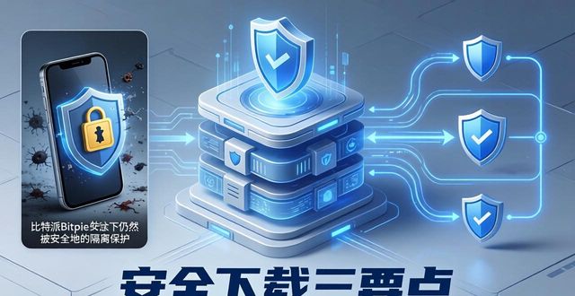 比特派官方网址_比特派Bitpie正式版下载的安全性与技术保护_比特派是干嘛的