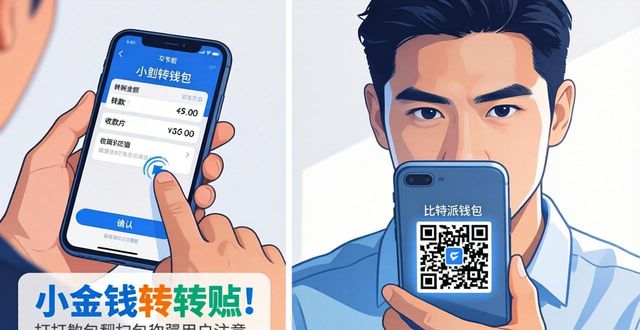 比特派钱包体系_下载比特派钱包app官网应用后的最佳实践与使用技巧_比特派钱包使用方法