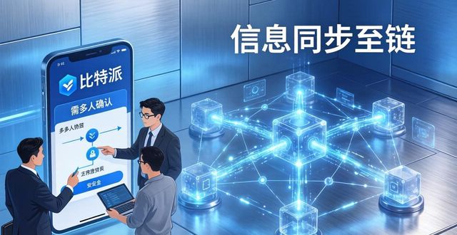 比特派下载后，如何让信息更流畅共享