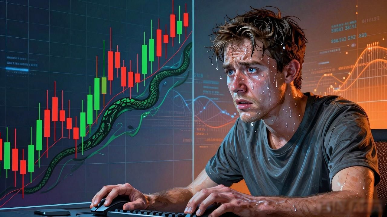 交易环境的变化:分析 Bitpie 交易所的市场操控_交易控制_交易管理过程有哪几种状态