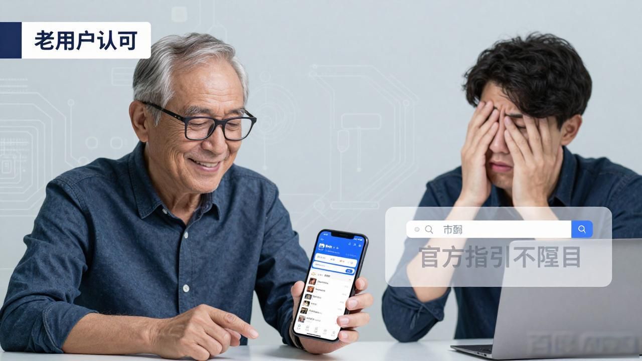 比特派官方下载渠道有哪些 用户认不认可