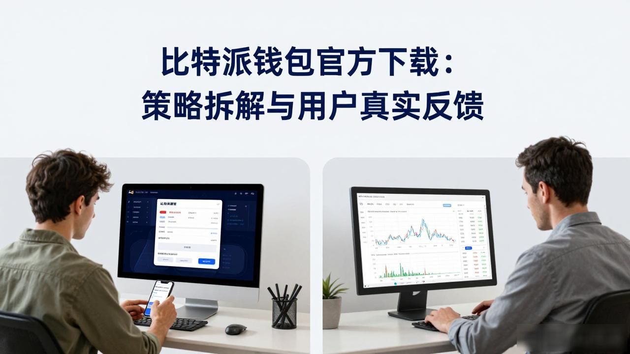 比特派钱包官方下载：策略拆解与用户真实反馈