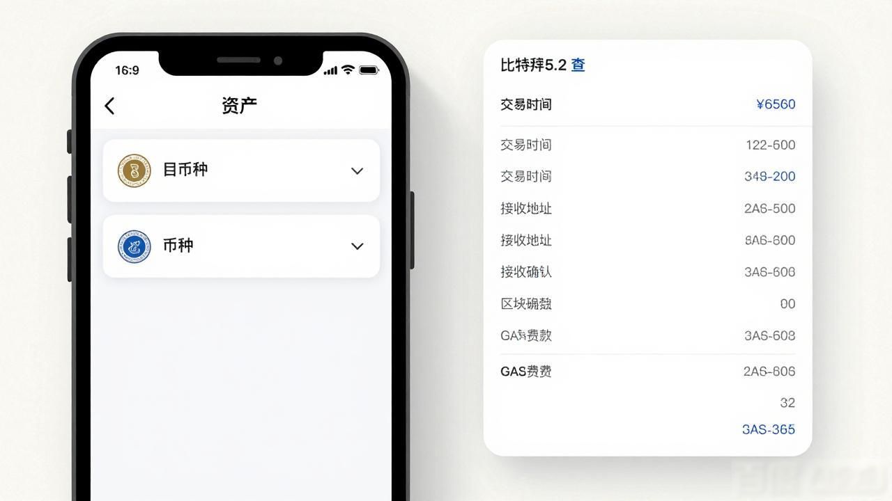 比特派5.2下载后怎么查交易数据和市场行情