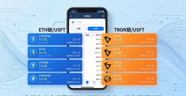 比特派下载后如何查资产账？审计指南