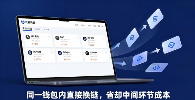 比特派钱包新版下载后，省钱省手续费的3个实操技巧