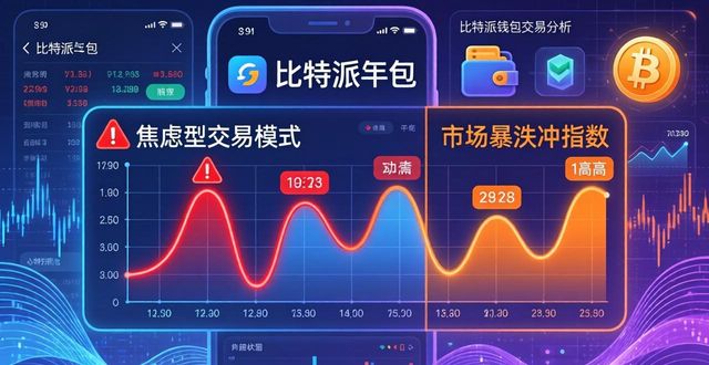比特派钱包下载后，隐藏的心理测试功能这样用