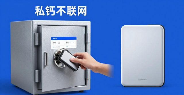 比特派钱包和冷钱包到底有啥区别