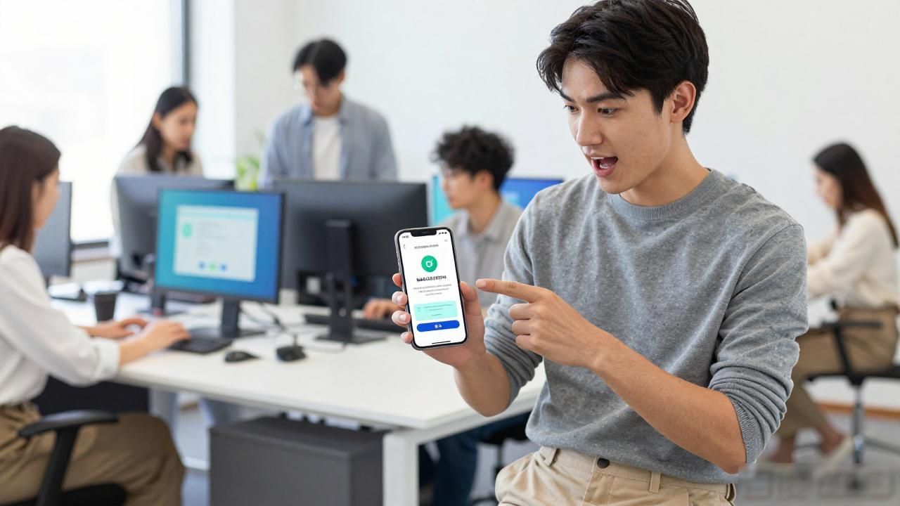 比特派下载后怎么让别人认识你？提升知名度3步走