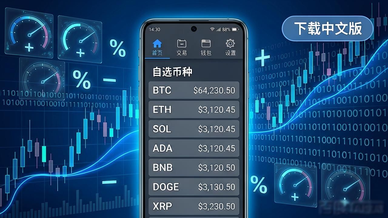 下载比特派钱包中文版，教你轻松做价位管理