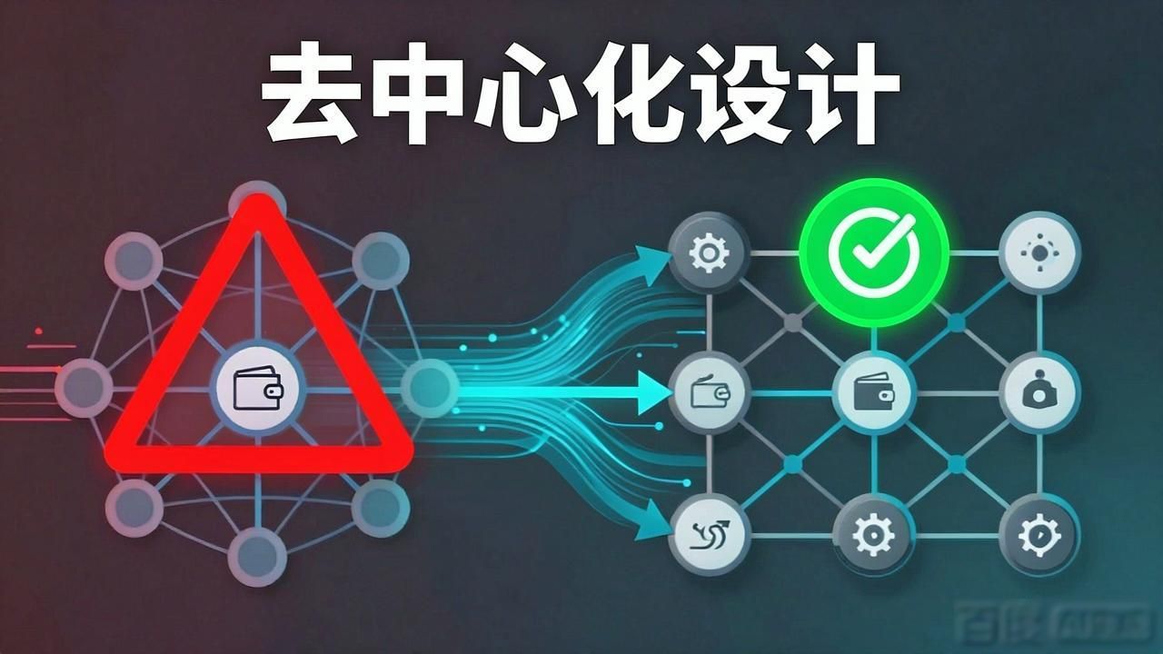 Exploring the Decentralization Aspects of Bitpie Wallet Bitpie的去中心化到底靠不靠谱
