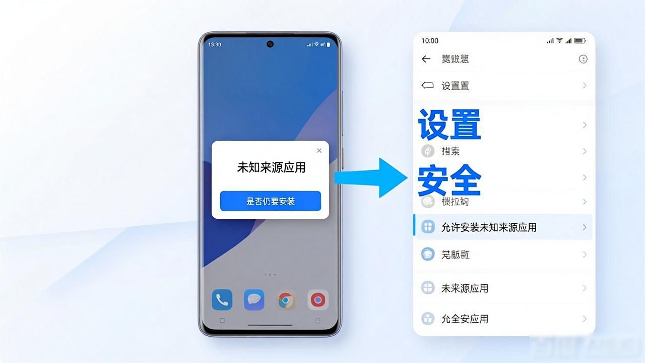 Bitpie安卓版安装失败怎么办？手把手教你解决下载难题
