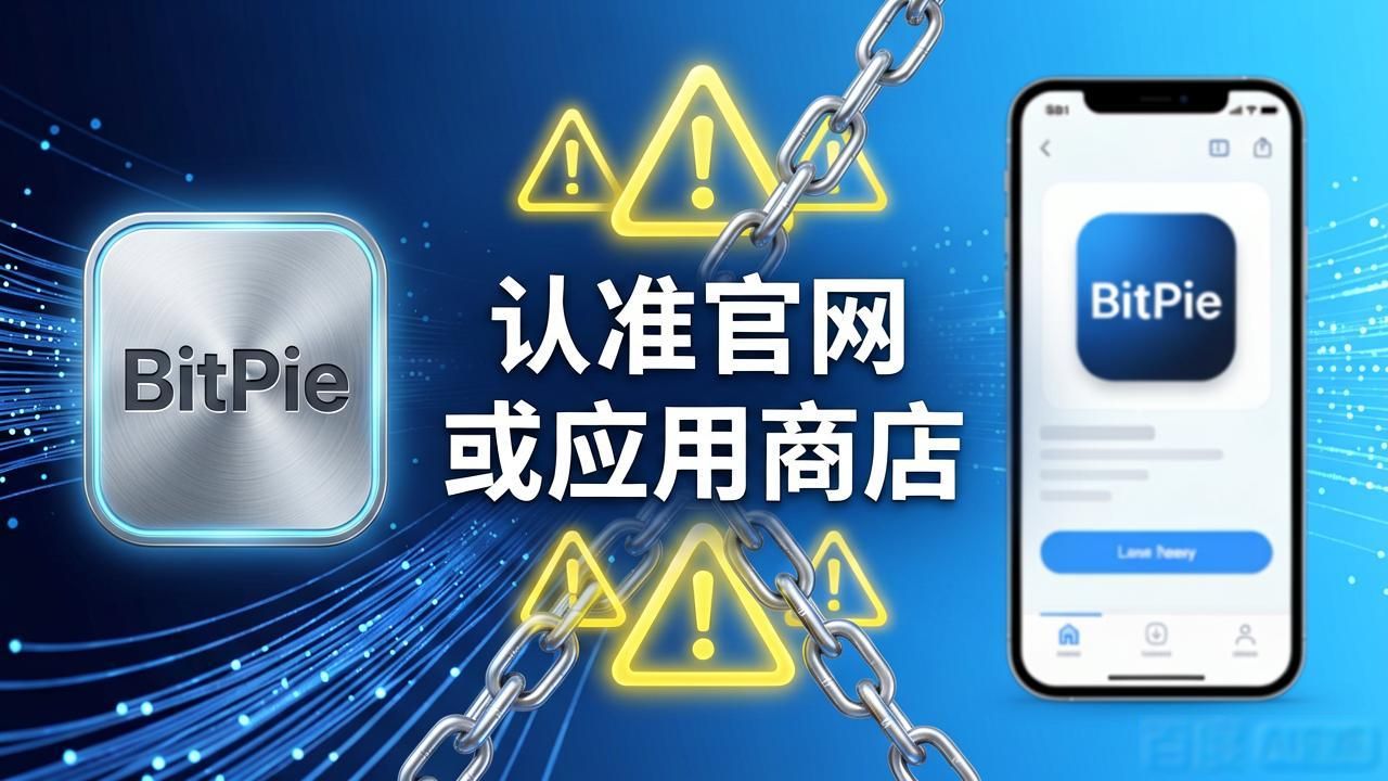 比特派钱包下载合规吗？官方渠道详解