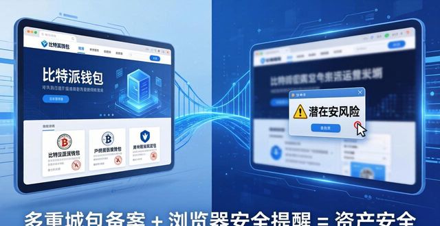比特派钱包：用户群分析及运营策略