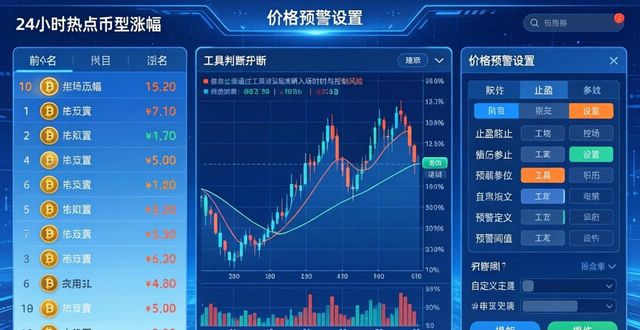 比特派钱包数据分析工具实用技巧