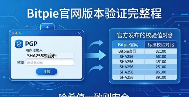 三步判断Bitpie官网版本新旧，避开钓鱼陷阱