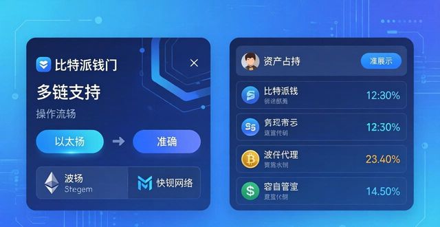 比特派钱包好用吗？下载实测体验复盘