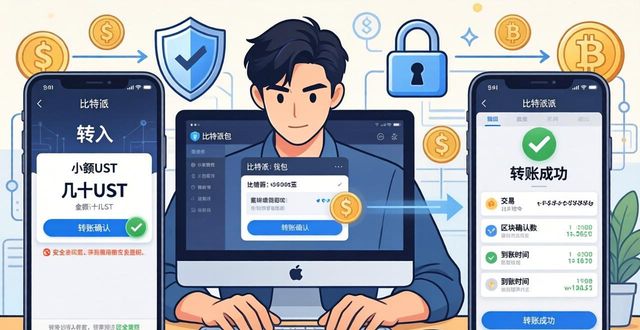 比特派下载后怎么建立投资信任？三步走稳风险