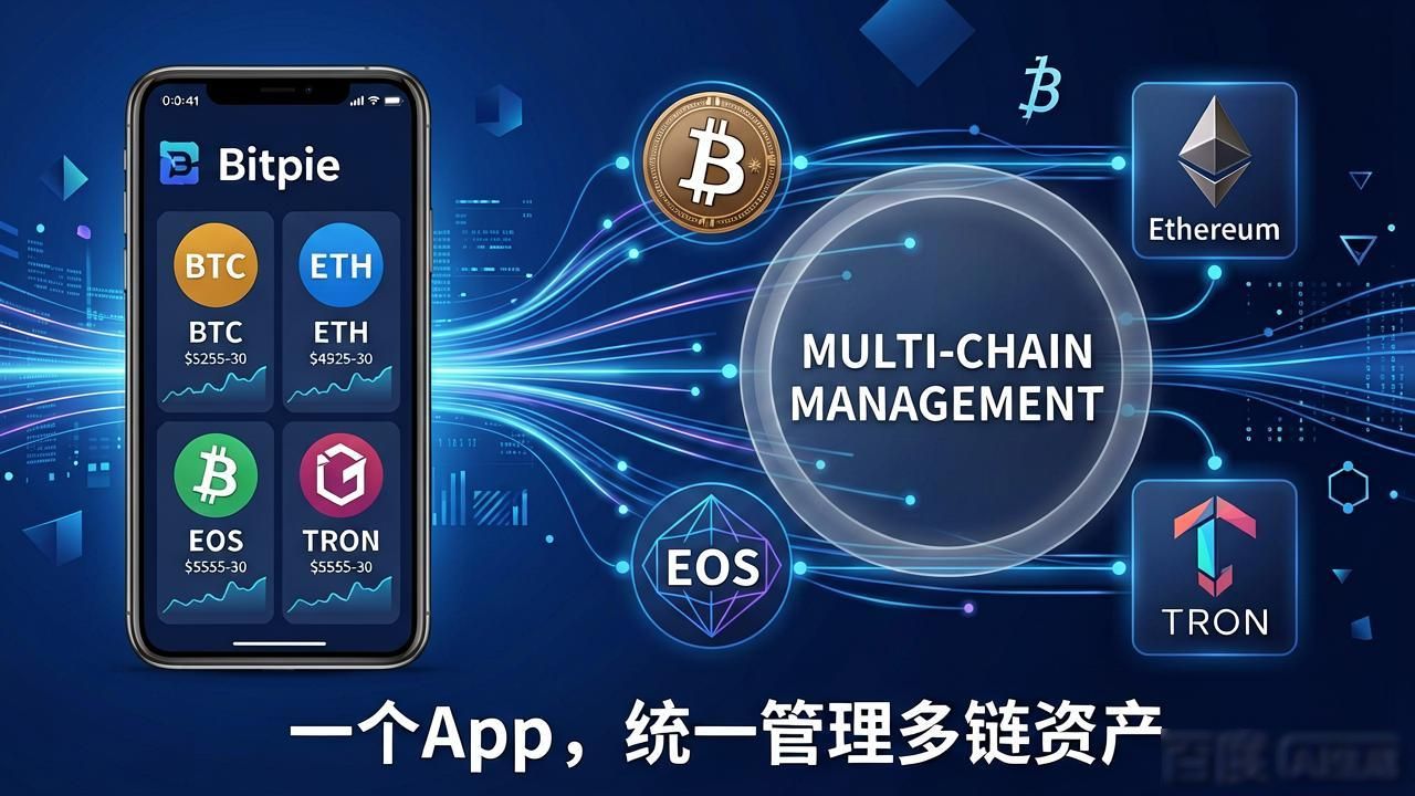 比特派钱包新版为何更值得用？这几点优势很关键