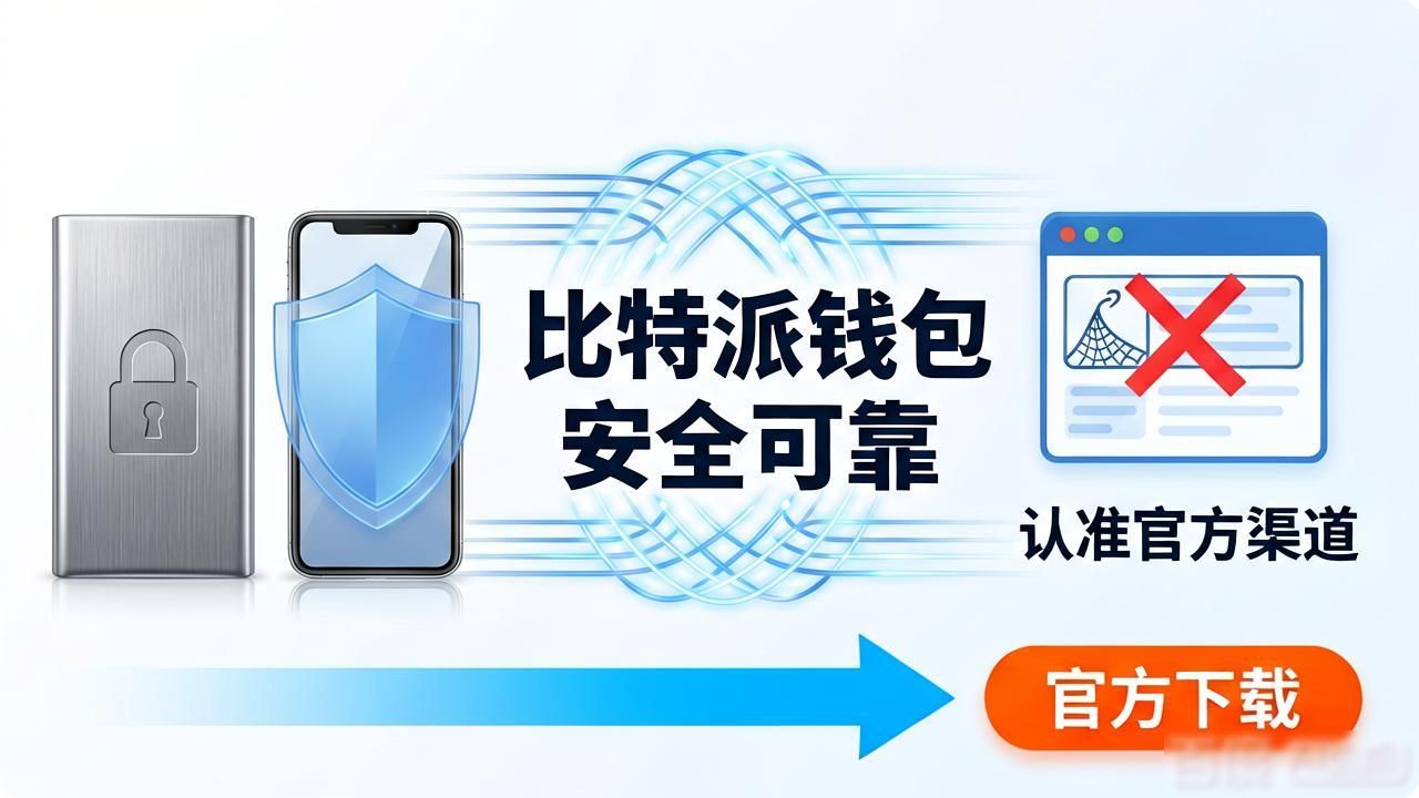 比特派钱包到底靠不靠谱？真实用户反馈来了