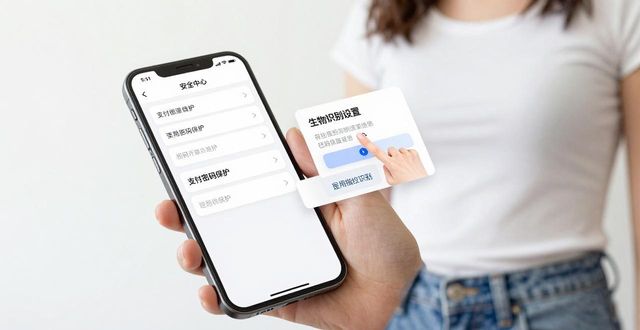 比特派钱包下载后怎么设置？新手三步快速上手