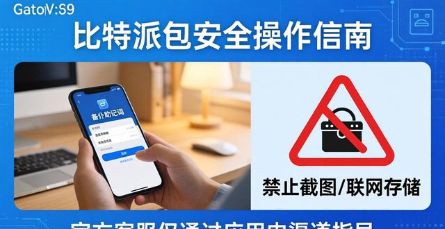 比特派钱包官方下载指南 安全标准与用户帮助说明
