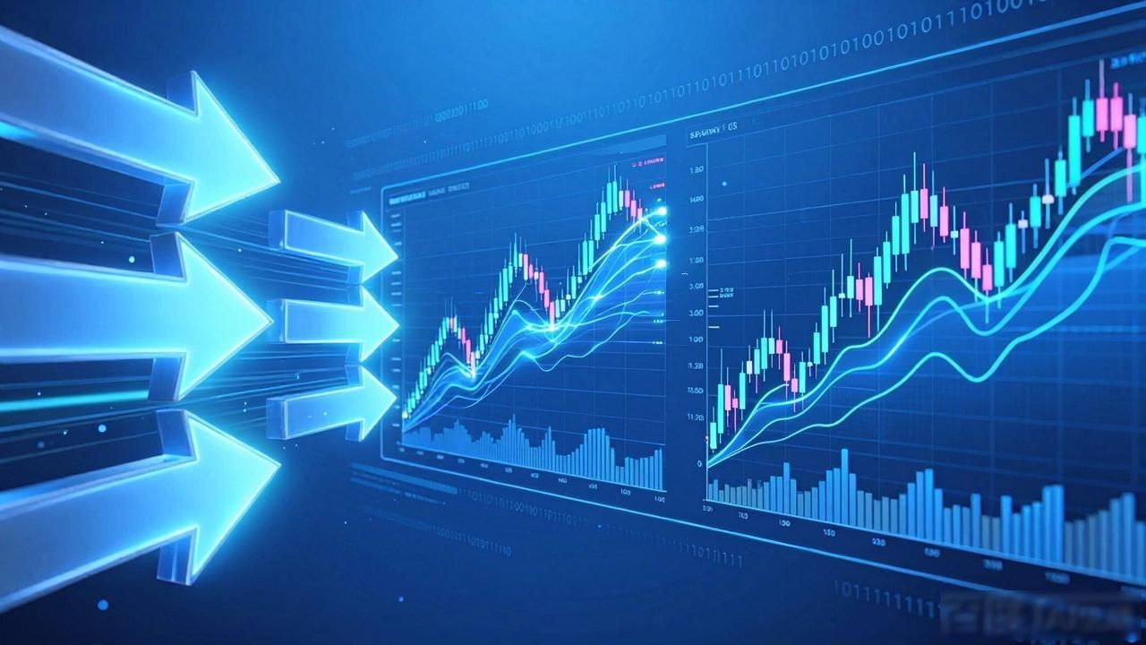 Bitpie数据优势如何帮你赚钱