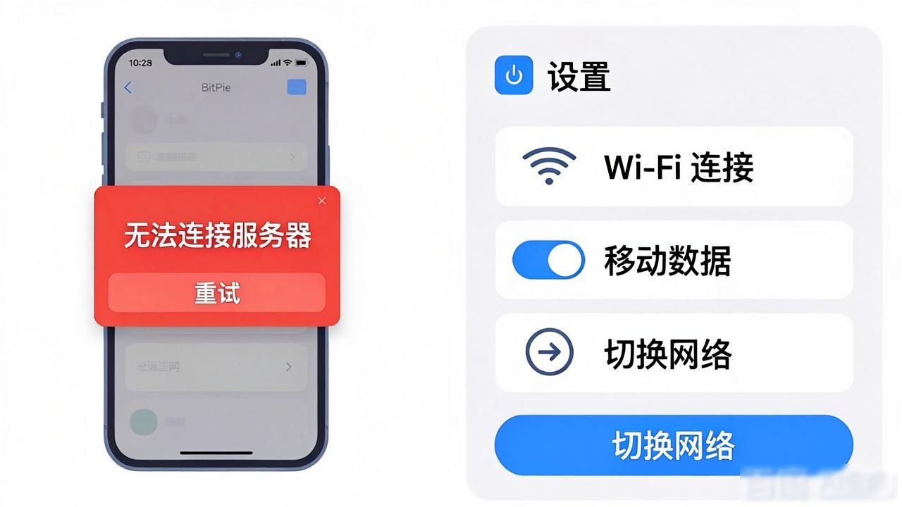 比特派钱包官方下载教程：中文版安装三步搞定