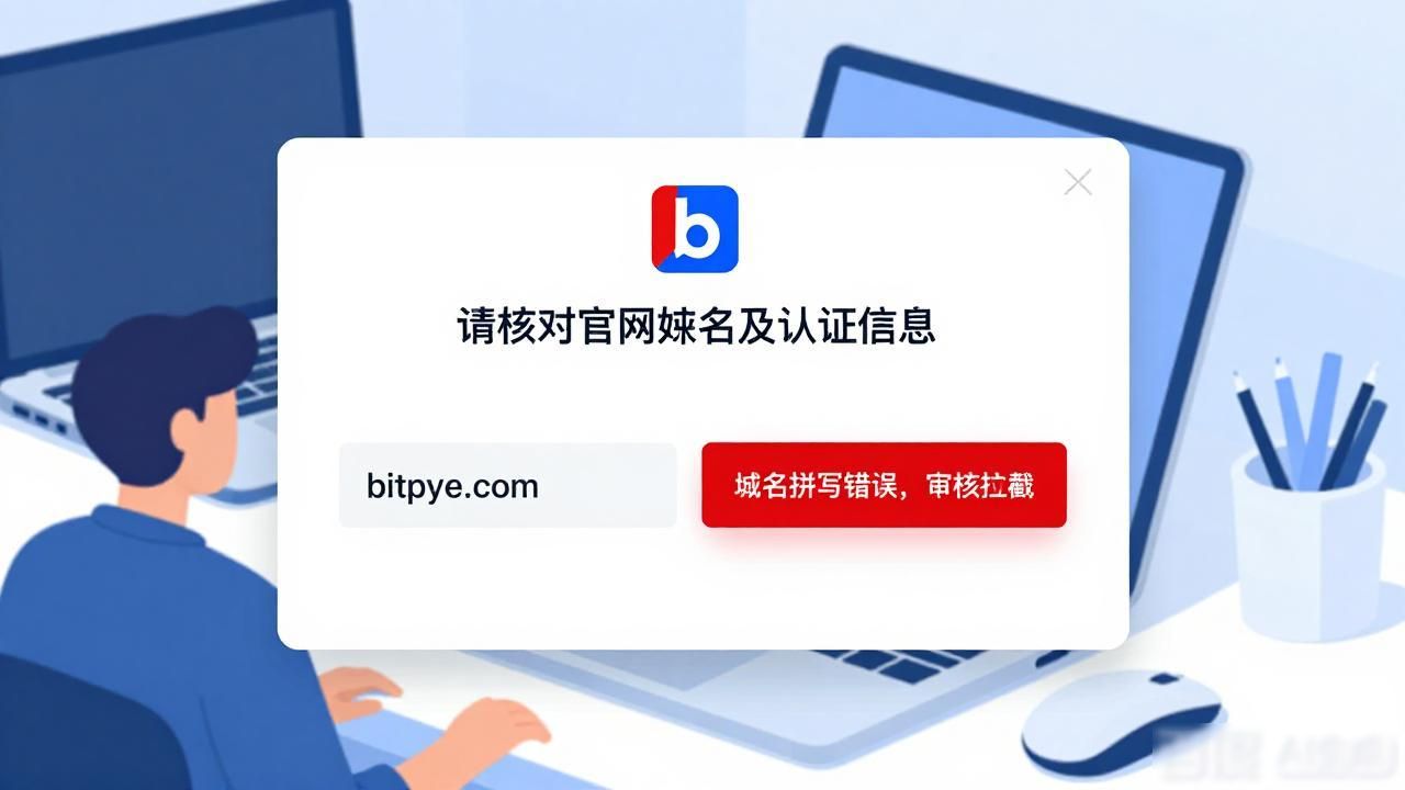 比特派钱包安全审核 到底靠不靠谱？