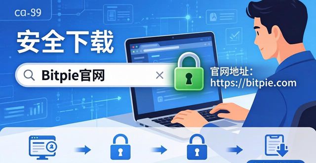 如何识别Bitpie官网正版下载入口