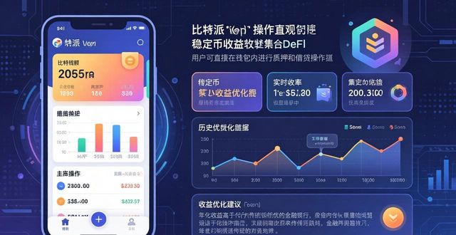 比特派钱包未来规划一览：这些新功能值得关注