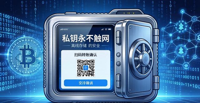 比特派钱包冷热钱包怎么选？看完就懂