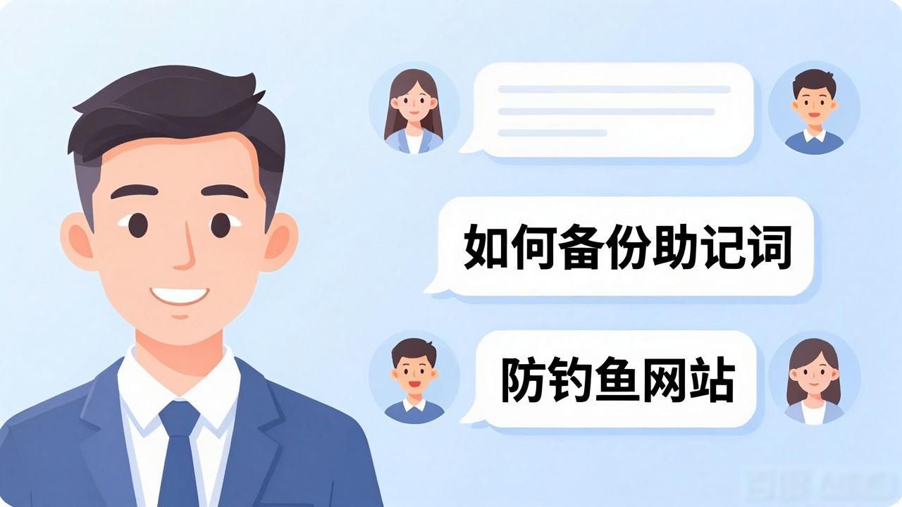 比特派钱包客服怎么联系？真实沟通体验分享