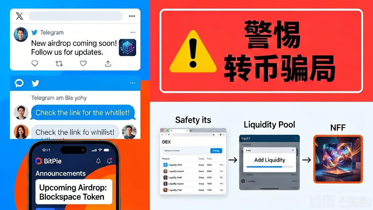 比特派钱包trx_如何通过比特派钱包参与空投活动?_比特派钱包imtoken