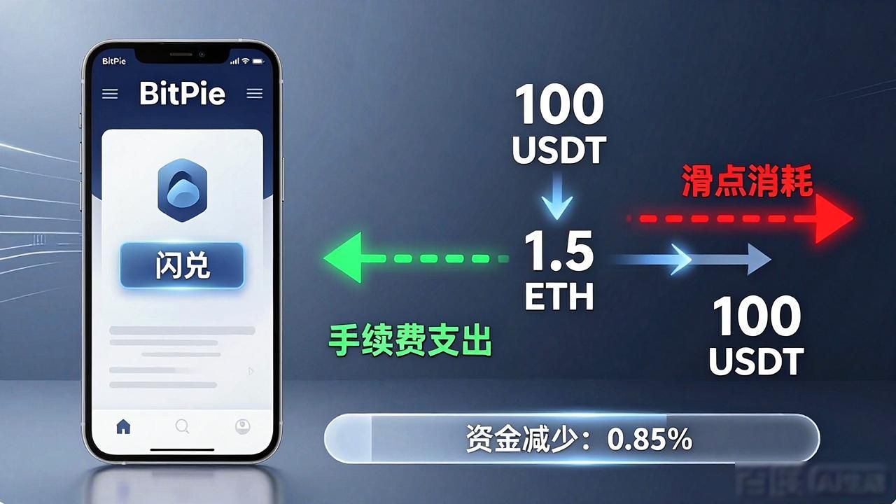下载比特派钱包后，这样操作能快速培养投资意识