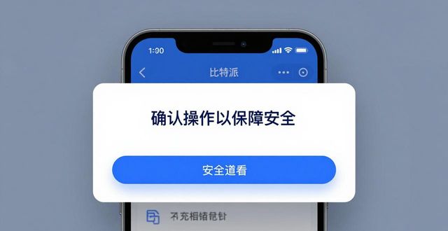 比特派钱包好不好用？我的真实下载体验