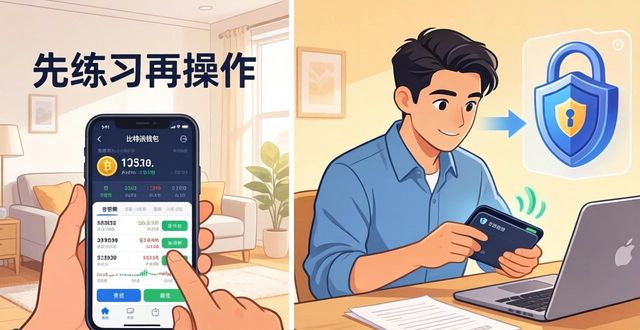 比特派钱包官方app怎么下载？新手学习工具全解析