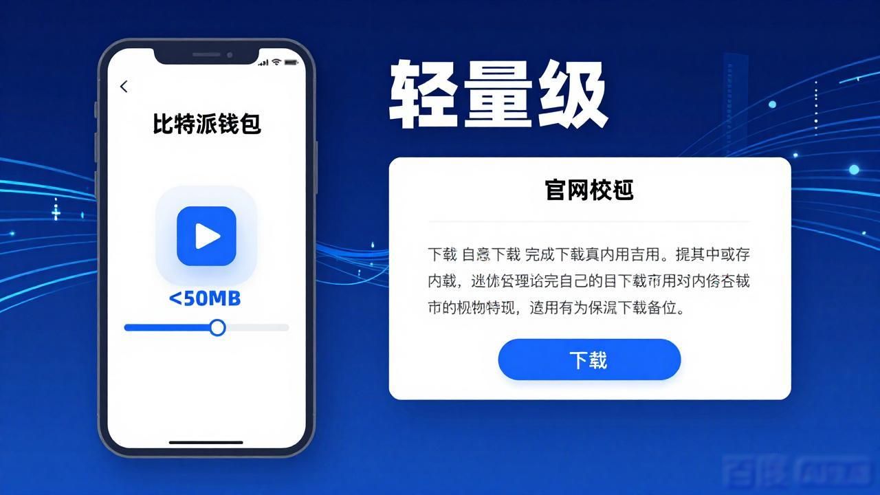 比特派钱包推广期怎么下载？快速上手指南