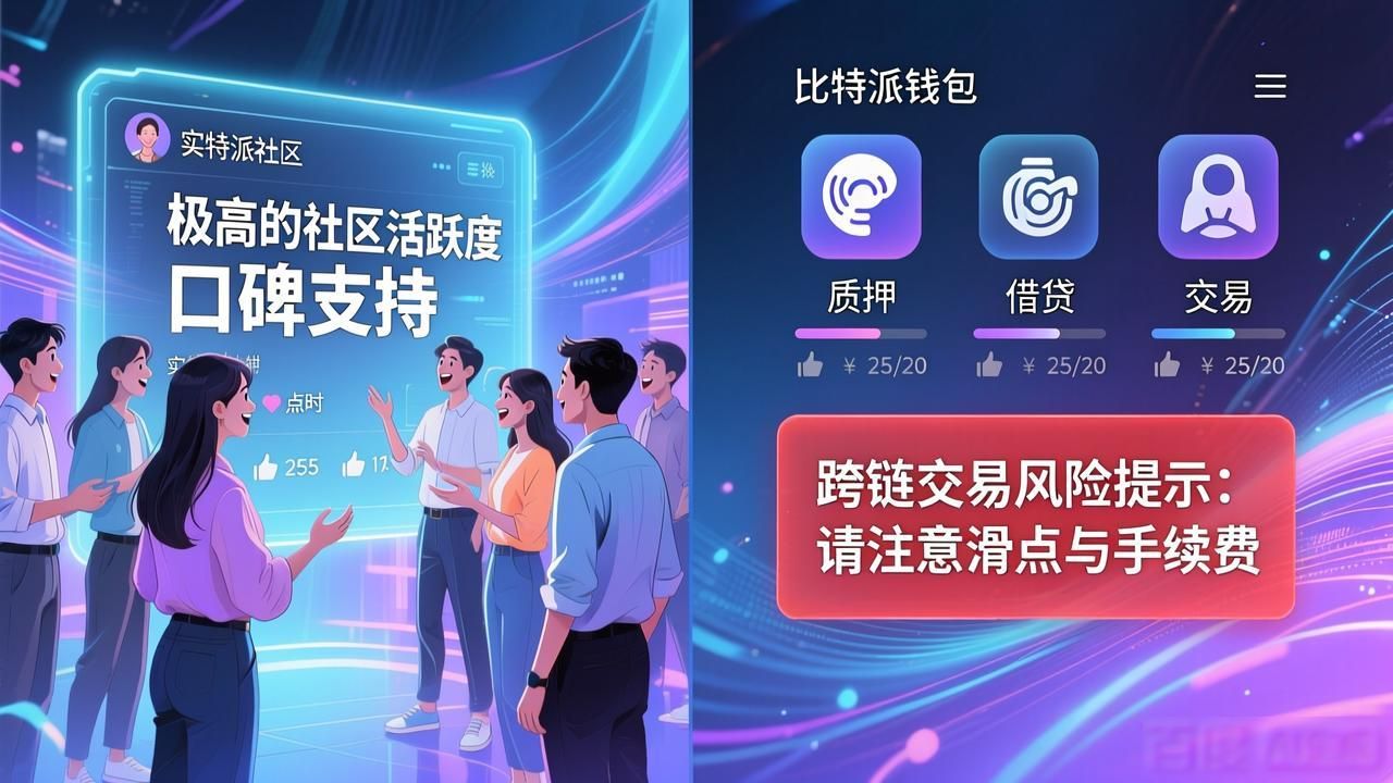 比特派钱包是冷钱包吗_bitpie比特派钱包_比特派钱包的使用评估与市场探讨