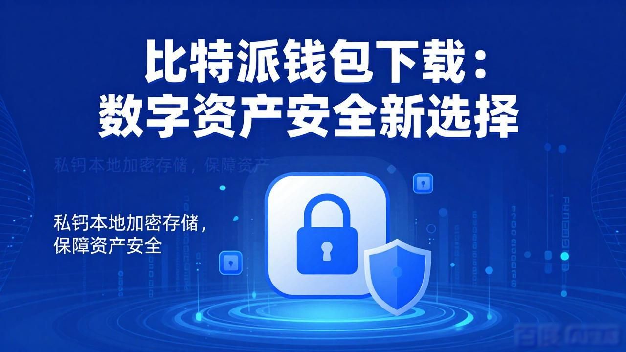 比特派最新钱包app下载的市场背景与意义_比特派钱包是冷钱包还是热钱包_比特派钱包体系