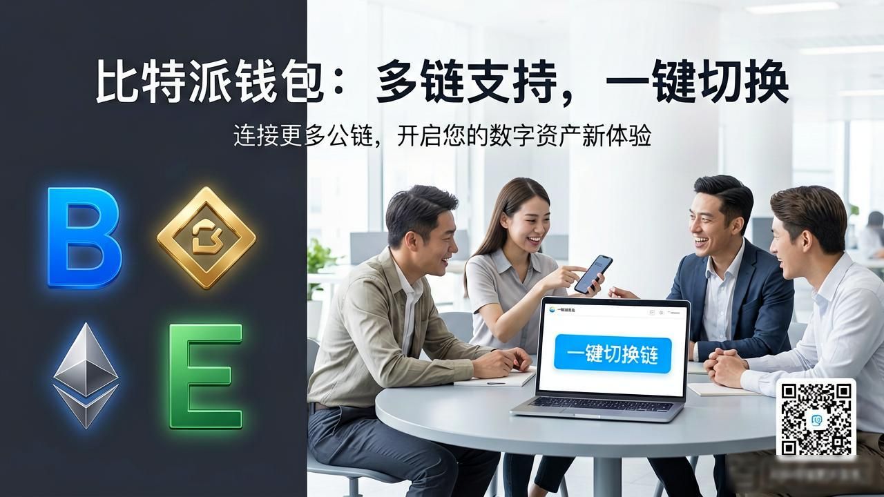 比特派钱包APP中文版 用户最新动态分析