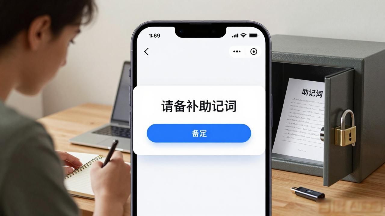 比特派钱包到底安全吗？我用了一年告诉你真相