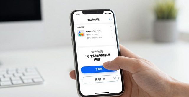 Bitpie钱包哪里下？官网正版下载指南