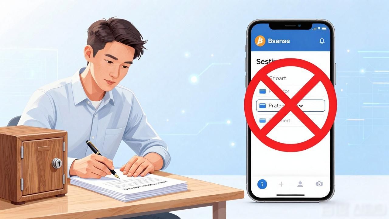比特派钱包下载后，这样管钱更稳当