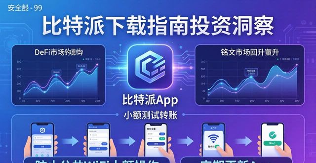 比特派官方最新版下载指南与投资洞察